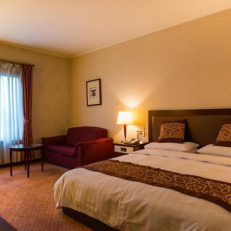 Shanghai International Airport Hotel Ngoại thất bức ảnh