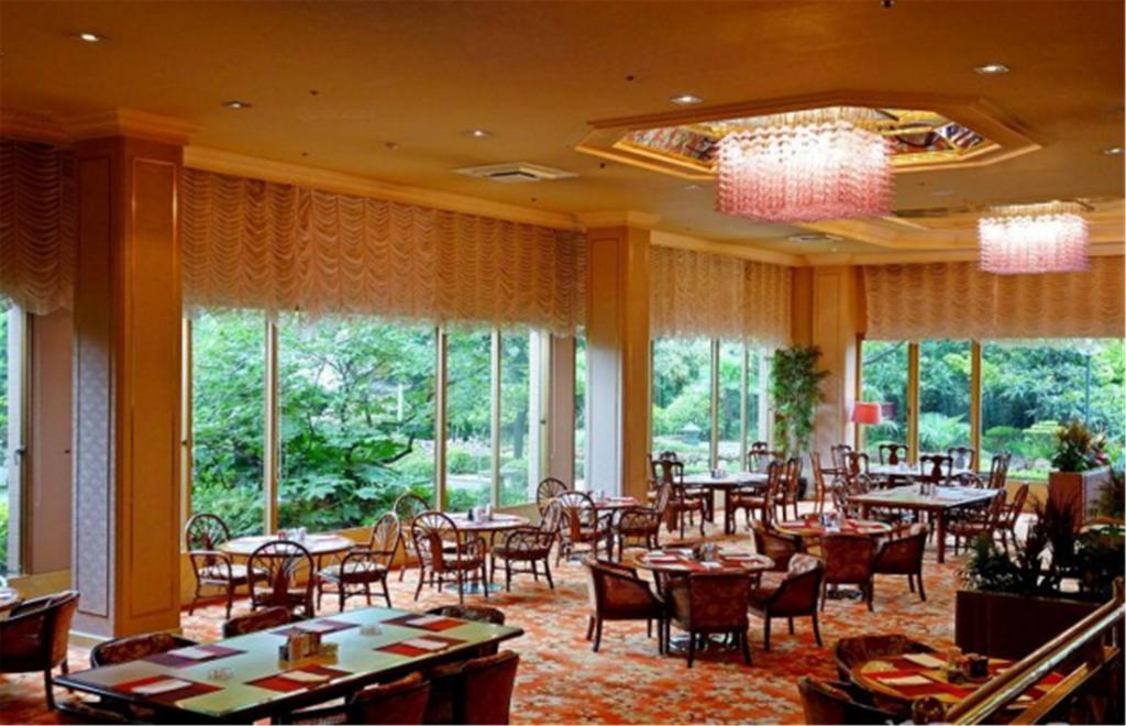 Shanghai International Airport Hotel Ngoại thất bức ảnh