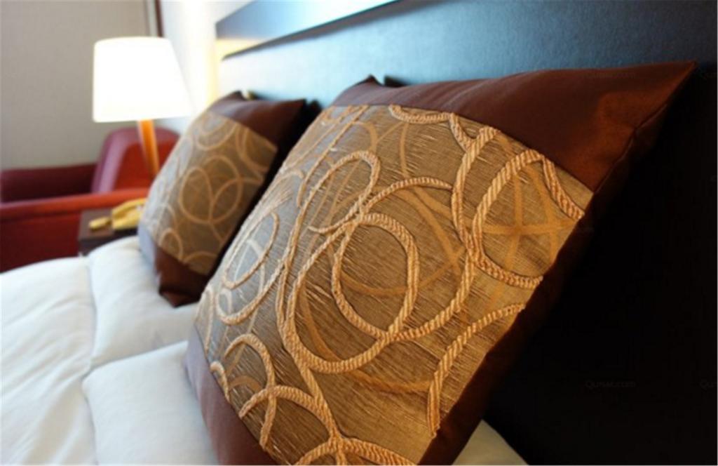 Shanghai International Airport Hotel Ngoại thất bức ảnh