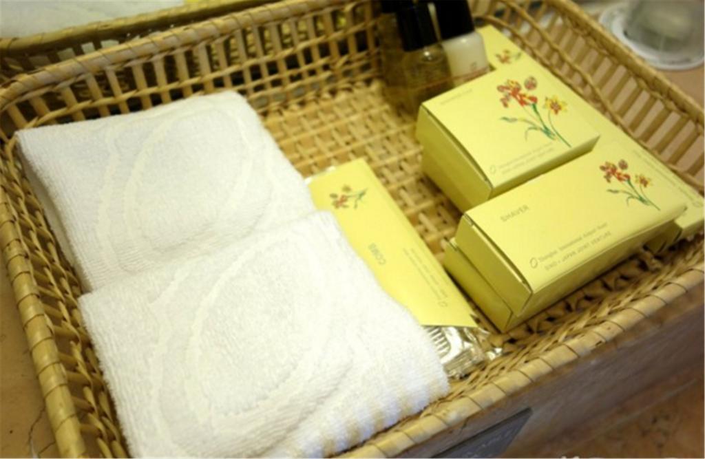 Shanghai International Airport Hotel Ngoại thất bức ảnh