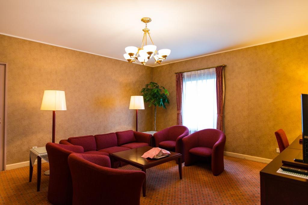 Shanghai International Airport Hotel Ngoại thất bức ảnh