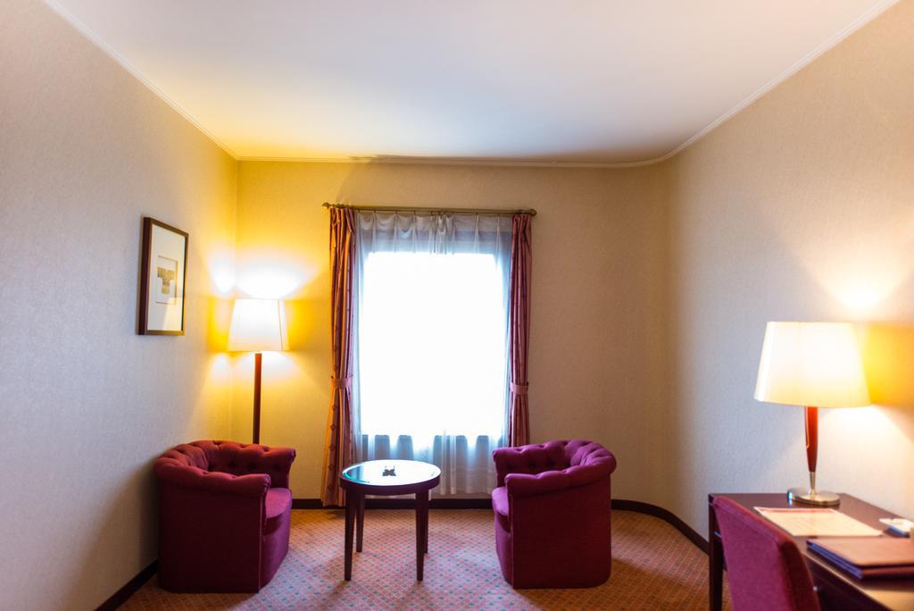 Shanghai International Airport Hotel Ngoại thất bức ảnh