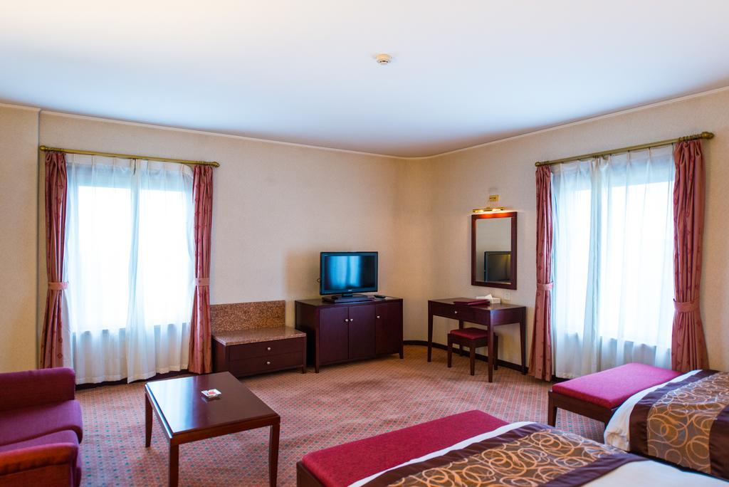 Shanghai International Airport Hotel Ngoại thất bức ảnh