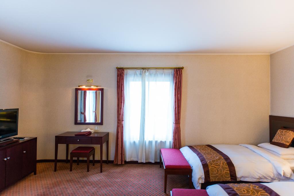 Shanghai International Airport Hotel Ngoại thất bức ảnh
