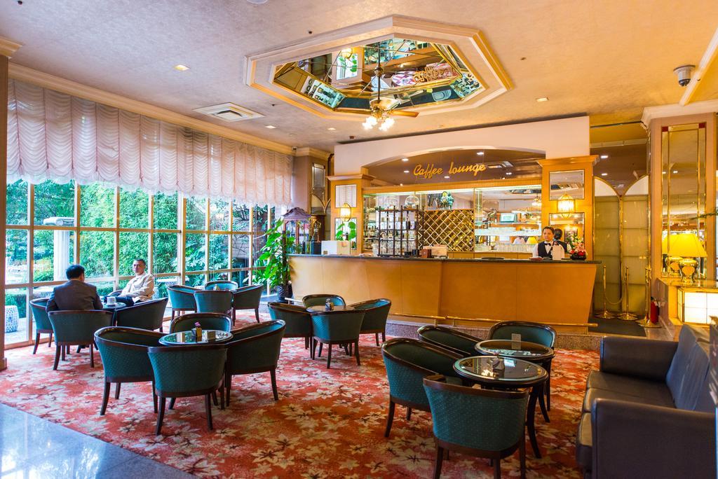 Shanghai International Airport Hotel Ngoại thất bức ảnh